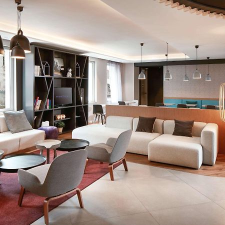 Novotel Suites Colmar Centre Екстер'єр фото