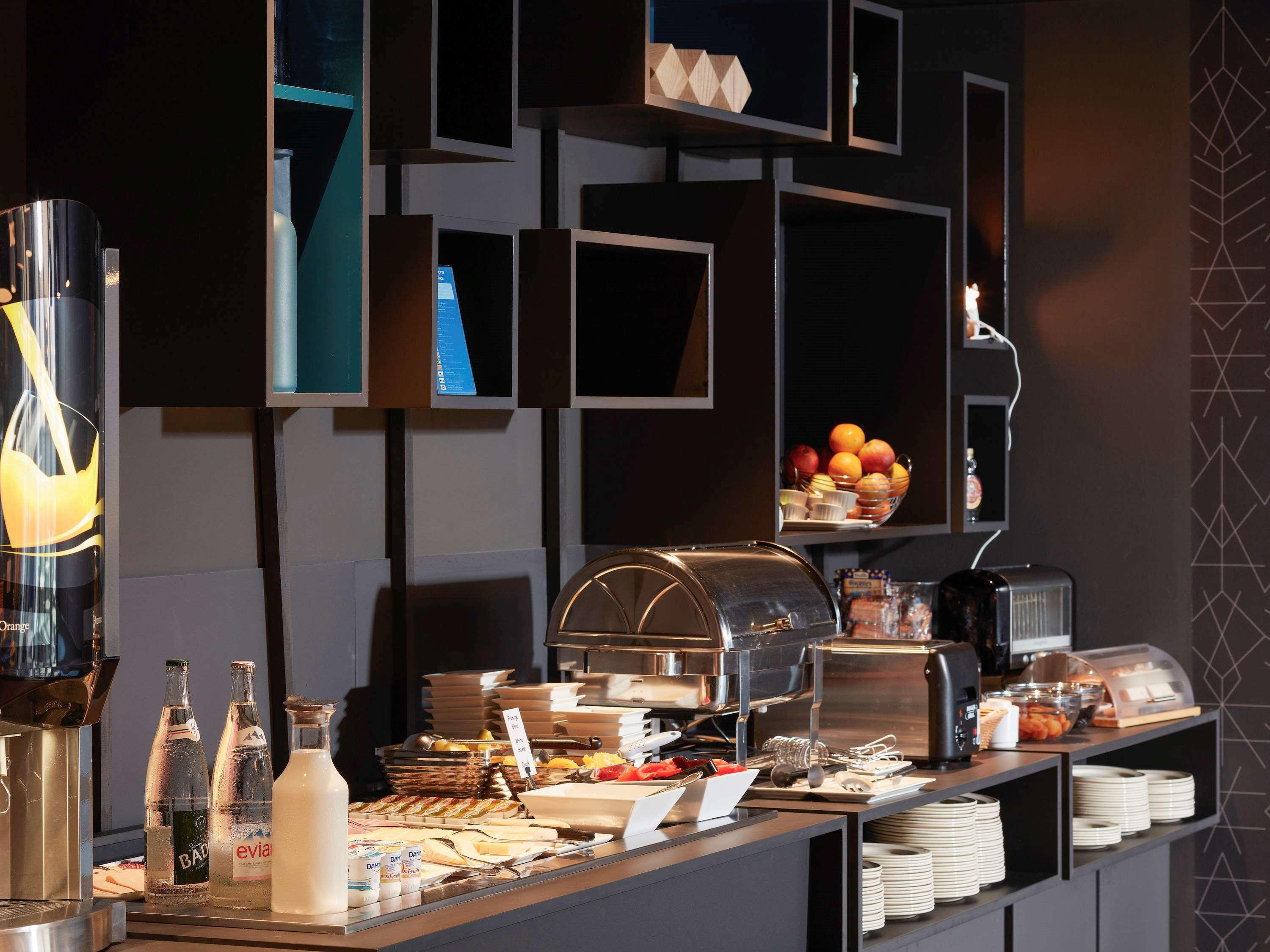 Novotel Suites Colmar Centre Екстер'єр фото