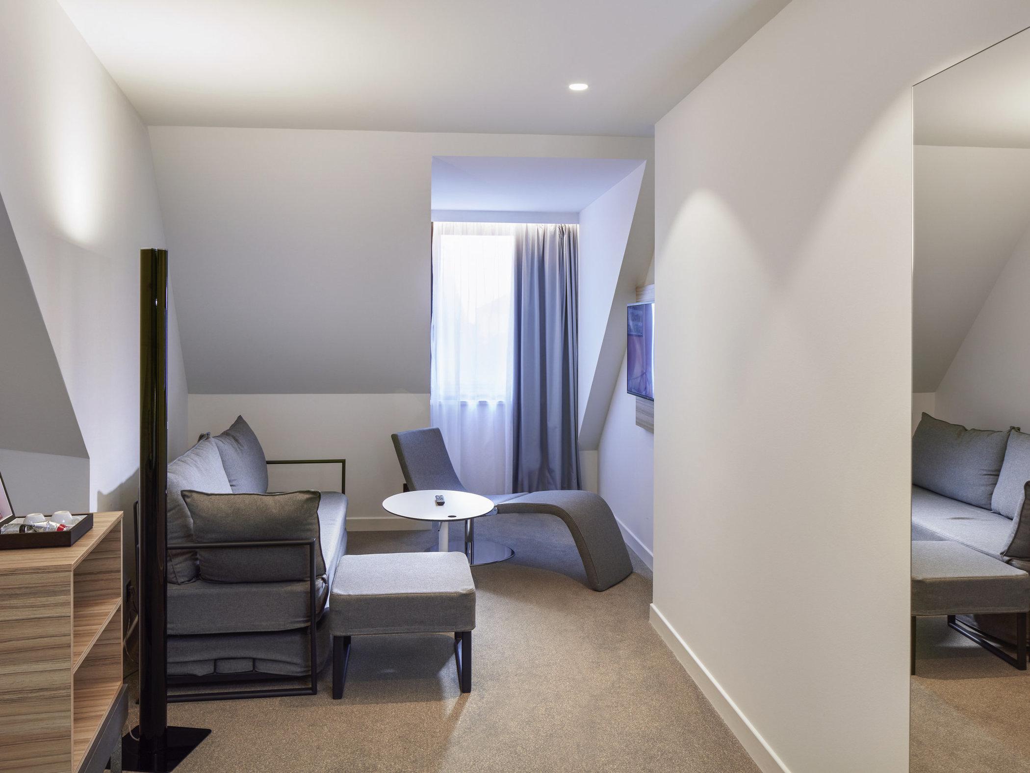 Novotel Suites Colmar Centre Екстер'єр фото