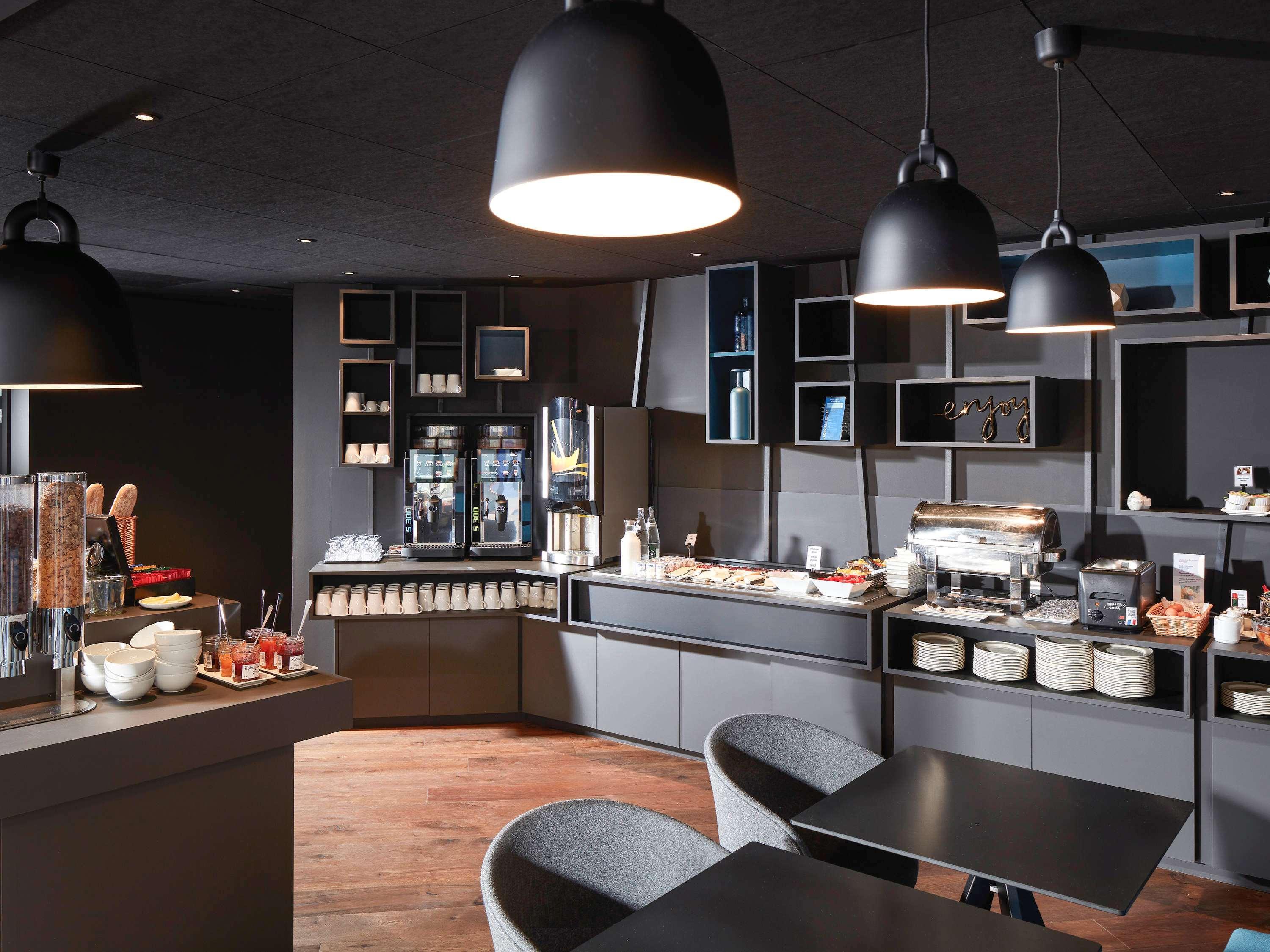 Novotel Suites Colmar Centre Екстер'єр фото