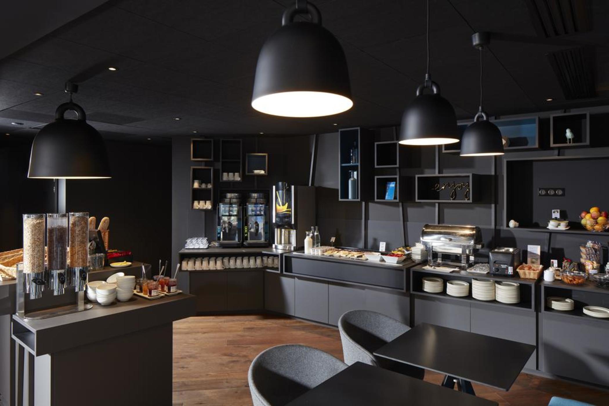 Novotel Suites Colmar Centre Екстер'єр фото