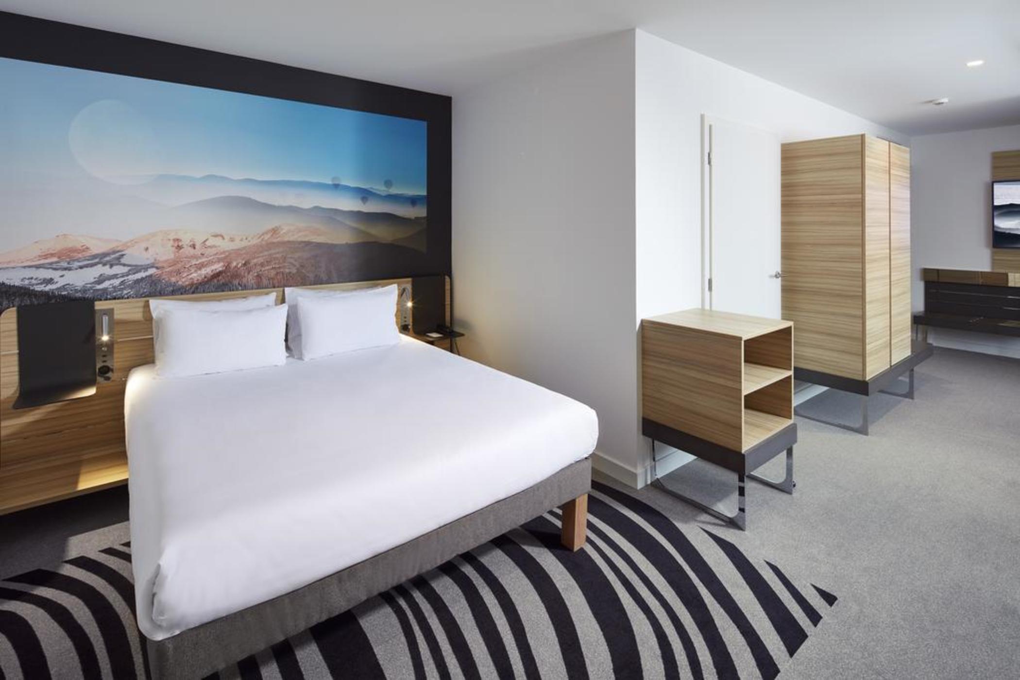 Novotel Suites Colmar Centre Екстер'єр фото