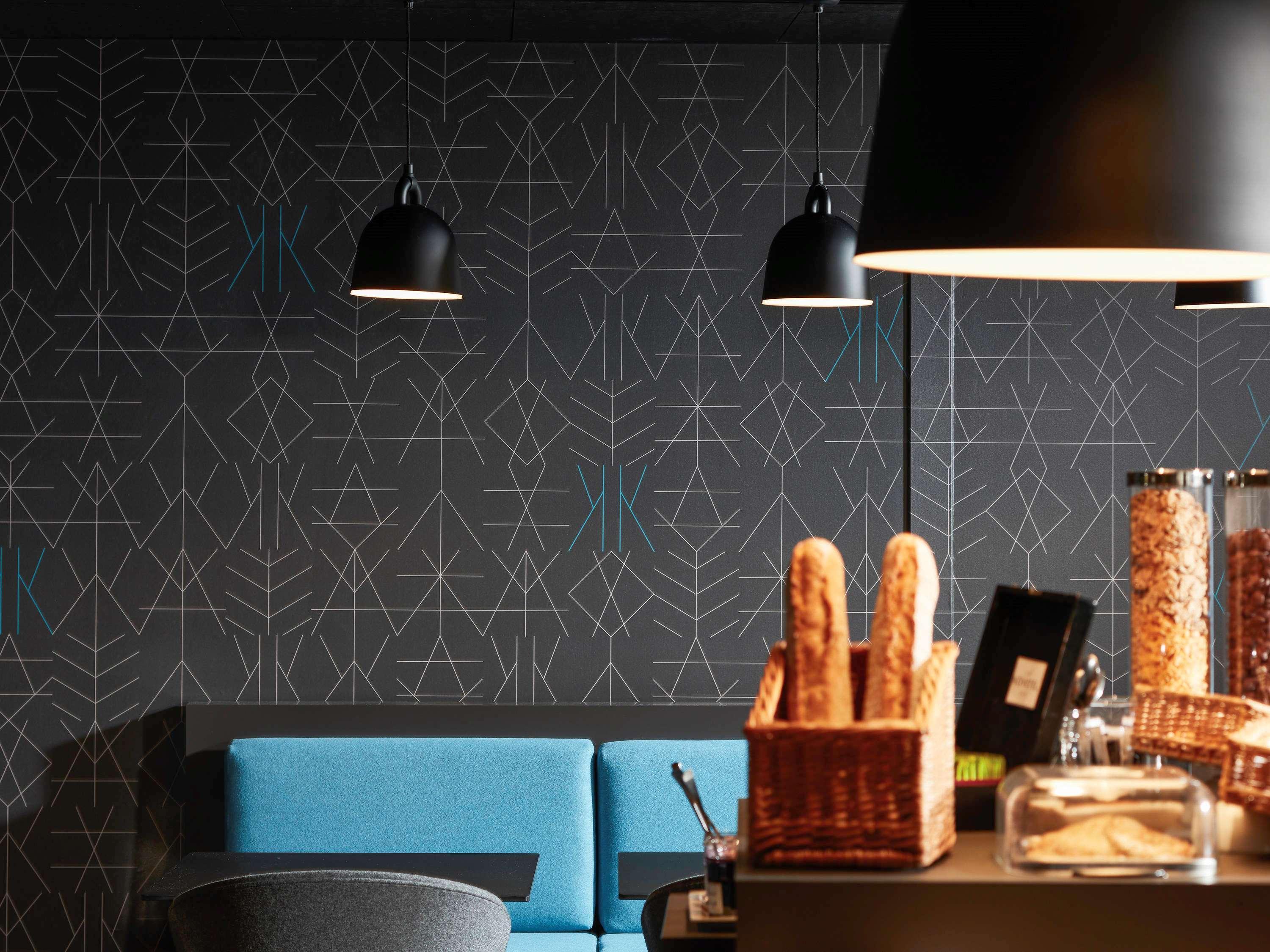 Novotel Suites Colmar Centre Екстер'єр фото