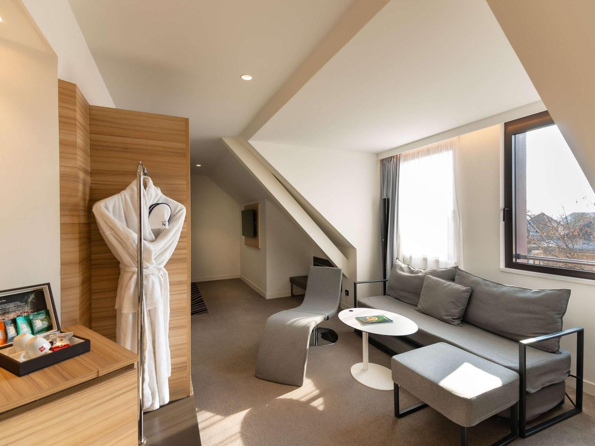 Novotel Suites Colmar Centre Екстер'єр фото
