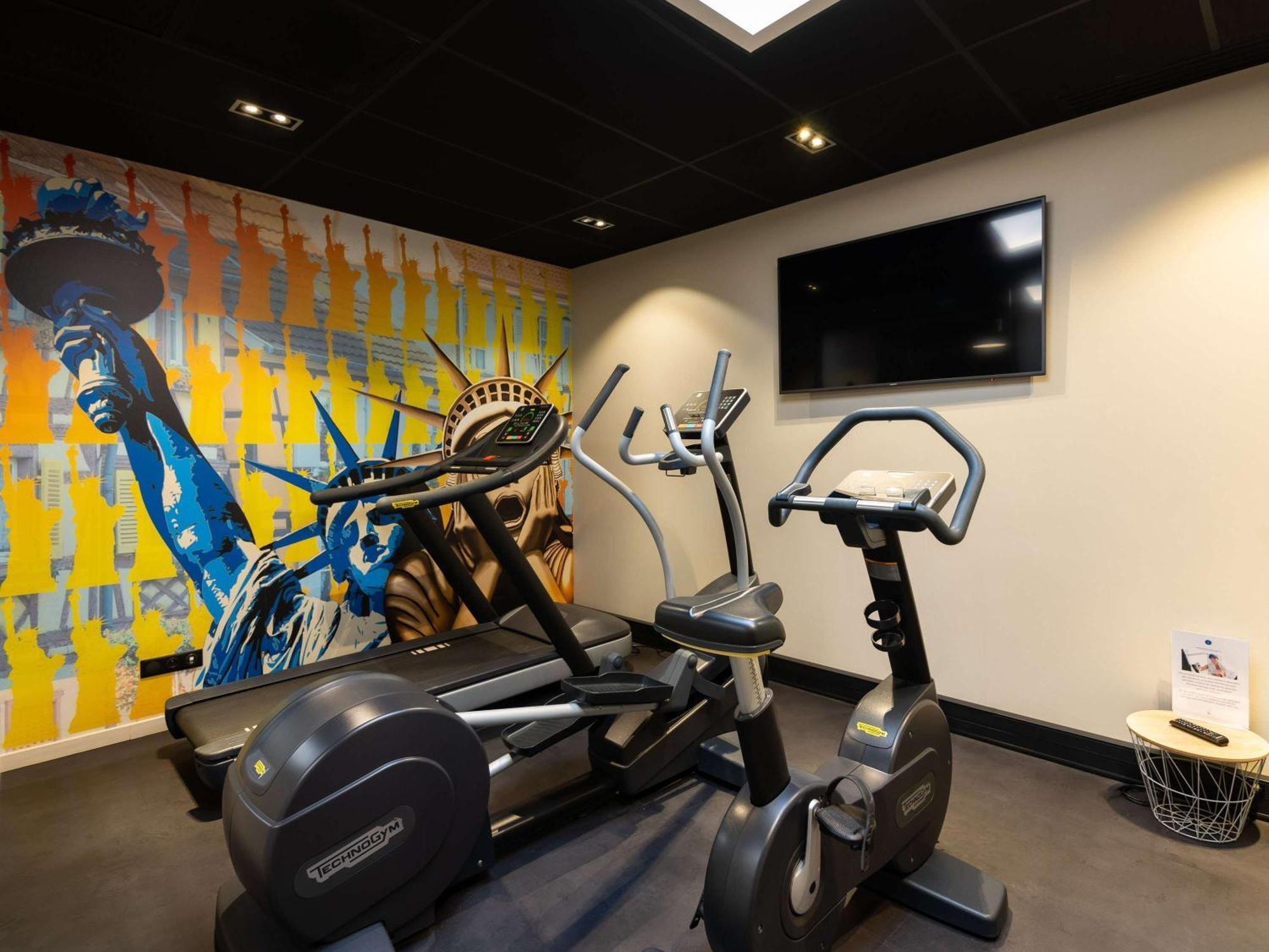 Novotel Suites Colmar Centre Екстер'єр фото