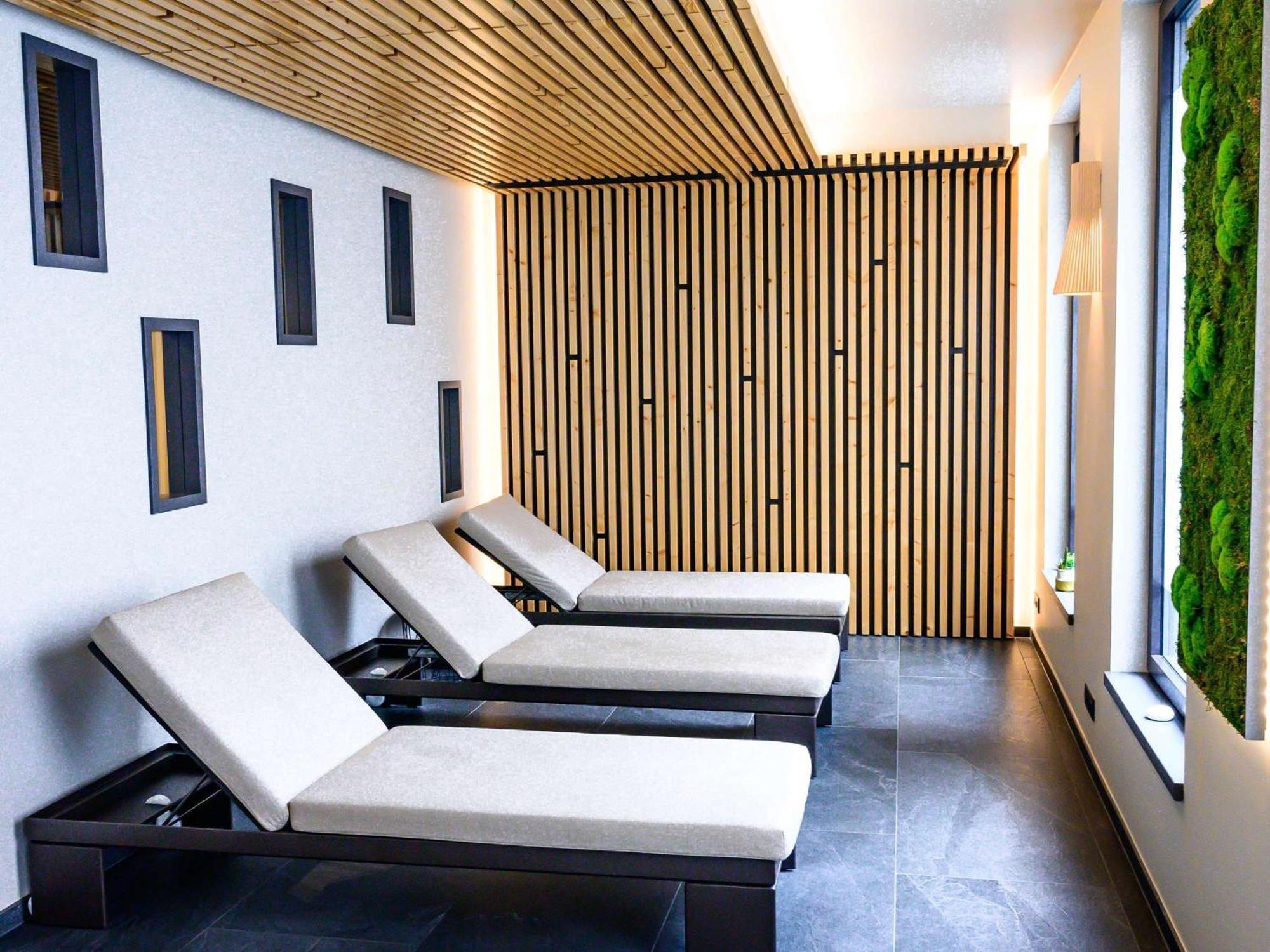 Novotel Suites Colmar Centre Екстер'єр фото