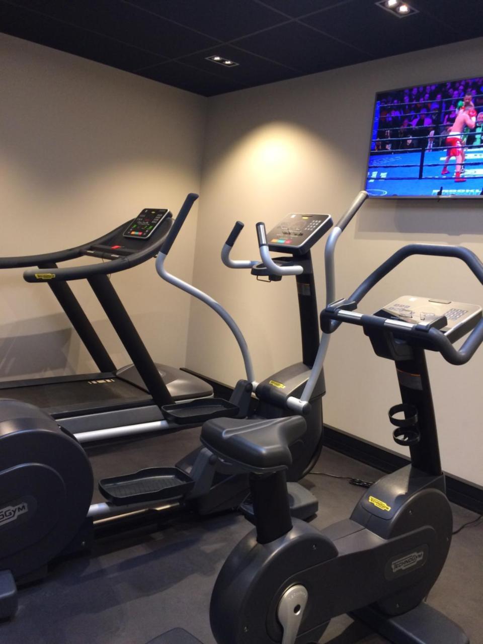 Novotel Suites Colmar Centre Екстер'єр фото
